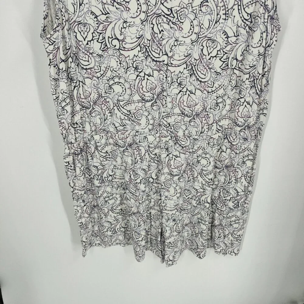 Deesse Romper PJs - Picture 6 of 7